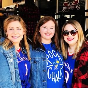 Meet your Posher, Addison